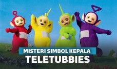 misteri teletubbies