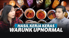 Upnormal