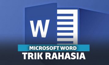 Trik Rahasia Microsoft Word