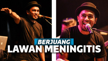 Glenn Fredly
