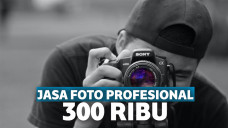 Jasa Foto Profesional