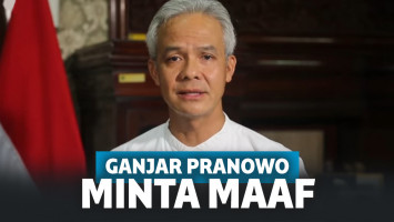 Ganjar Pranowo