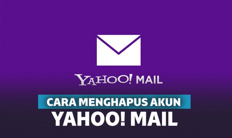 Cara Menghapus Akun Yahoo Mail Permanen