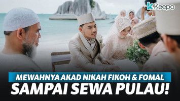 Fikoh Fomal
