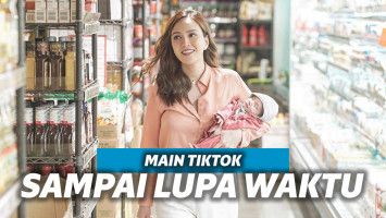 Shandy Aulia