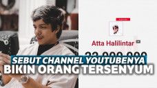 Atta Halilintar