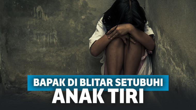 Ilustrasi pelecehan seksual