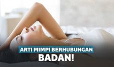 mimpi bersetubuh