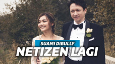 Suami Rina Nose Dibully