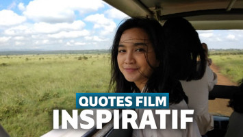 Quotes film inspiratif