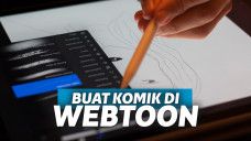 webtoon indonesia