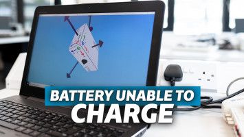 laptop tidak bisa ngecas