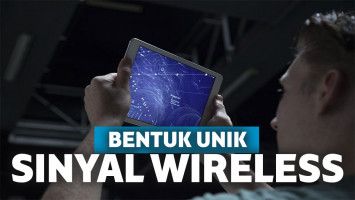 sinyal wireless Architecture of Radio
