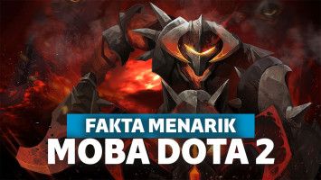 DotA 2