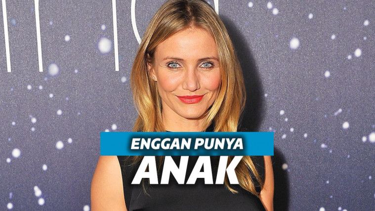 Cameron Diaz