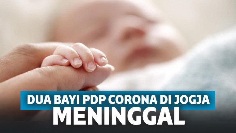 Ilustrasi bayi