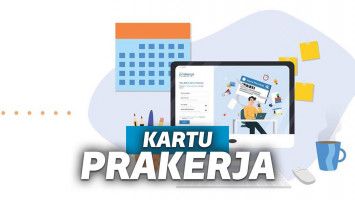 kartu prakerja jokowi