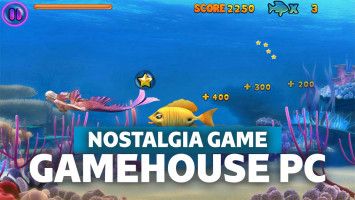 game house