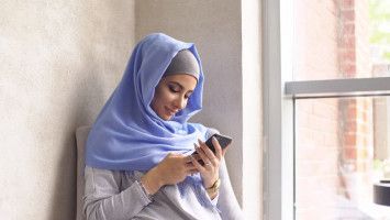 Pentingnya Silaturahmi