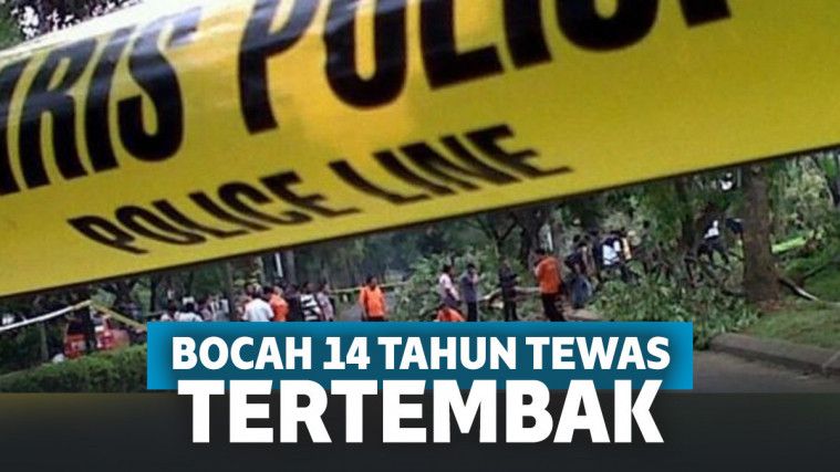 Ilustrasi TKP