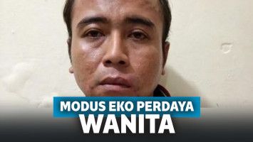 Pria Ini Suruh Korban Wudu Sebelum Disetubuhi