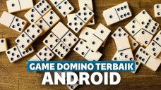 Game Domino
