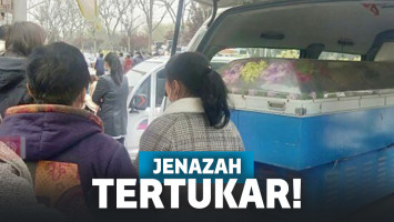 Jenazah yang Tertukar! Keluarga Ini Malah Terima Kenazah dari Orang yang Tak Dikenal