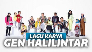lagu gen halilintar