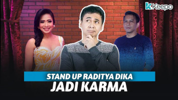 Raditya Dika