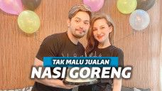 Ahmad Affandy - Alessia Cestaro