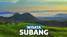 Tempat Wisata di Subang