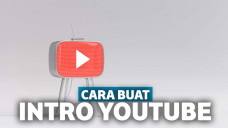 Buat Intro Youtube