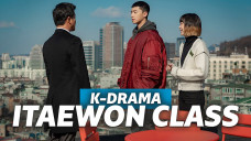 Itaewon Class
