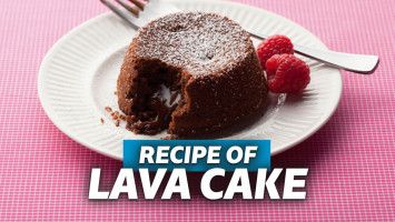 lava cake