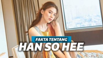 Han So Hee