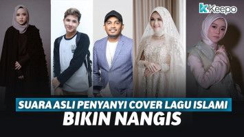 Lagu Islami