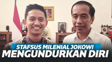 Heboh Belva Ruang Guru Putuskan Mundur Dari Stafsus Milenial Jokowi!