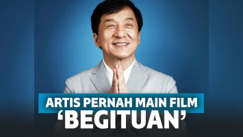 Jackie Chan Main Film Porno? Inilah Deretan Artis Hollywood yang Pernah Terjun ke Dunia Pornografi!