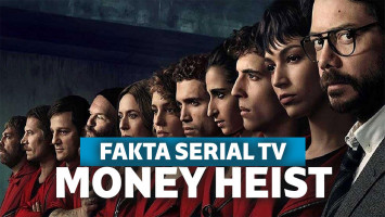 money heist