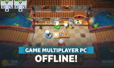 game PC multiplayer offline