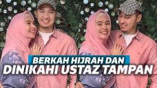 Kartika Putri dan Habib Usman