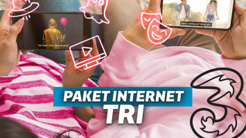 Paket Internet 3