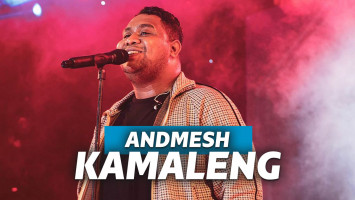 kumpulan lagu andmesh kamaleng