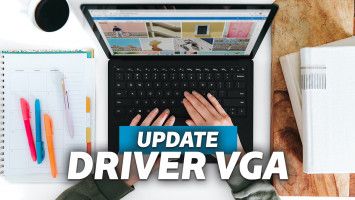 update driver