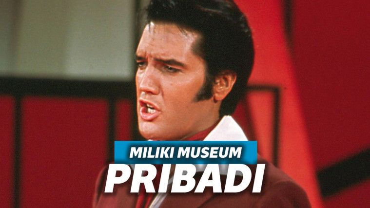 Elvis Presley