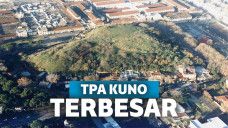 tpa terbesar di dunia