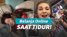 Rachel Lane Dengan Narcoleptic Langka