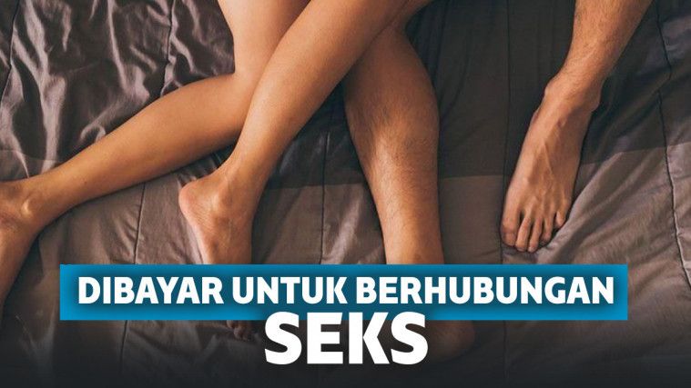 Ilustrasi hubungan seksual
