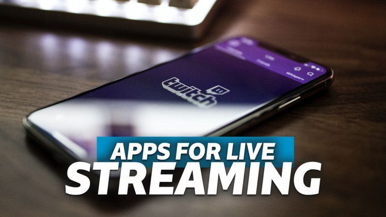 15 Aplikasi Live Streaming Terbaru Dan Terpopuler 2020