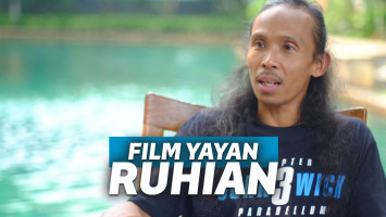 yayan ruhian